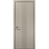 Міжкімнатні двері Папа Карло Style-35